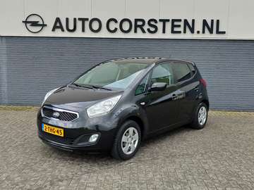 1.4 CVVT Trekhaak Camera CruiseControl Navi Blueto