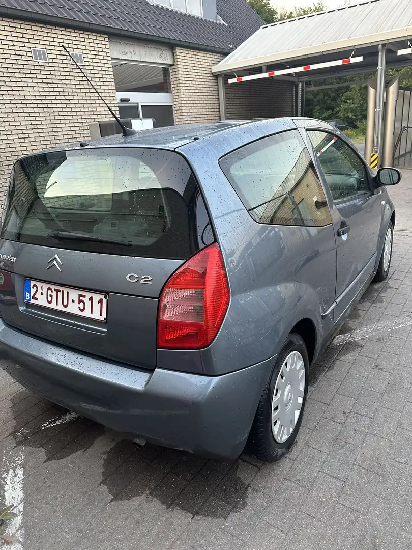 Citroen C2 1.1 SX - 2