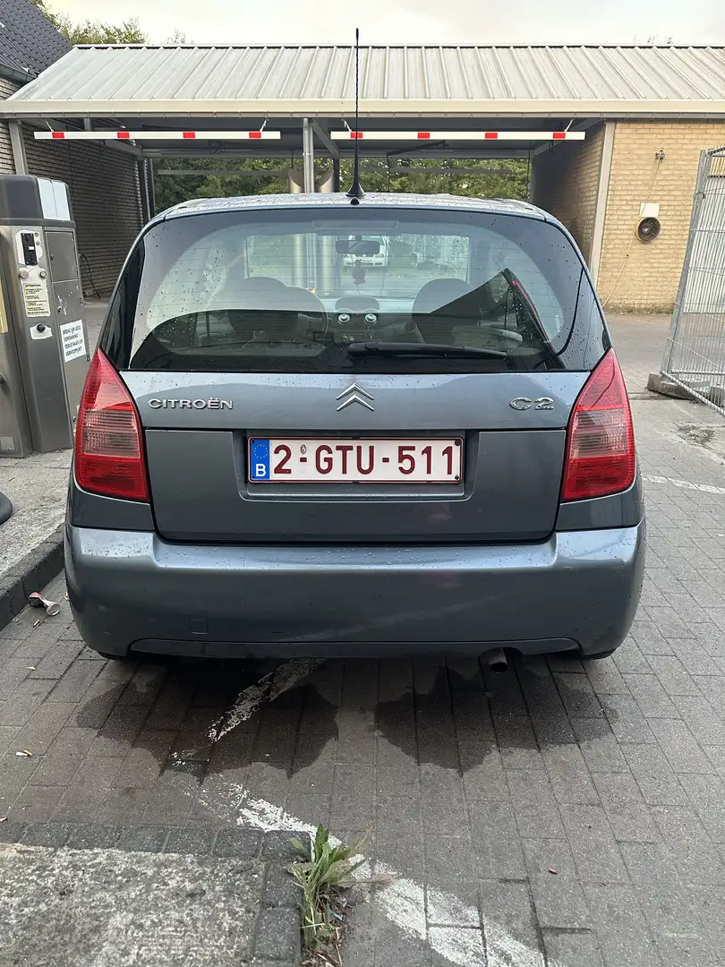 Citroen C2 1.1 SX - 1