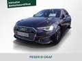 Audi A6 Avant 50 TFSI e qu. design Leder Matrix Navi Blau - thumbnail 1