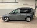 Volkswagen Caddy Life Grigio - thumbnail 5