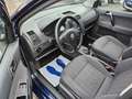 Volkswagen Polo Trendline 2.H Allwetterräder Klima TÜV neu Blau - thumbnail 6