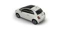 Fiat 500 Dolcevita 1.0 Hybrid 15" Klima CarPlay uvm. White - thumbnail 4