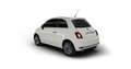 Fiat 500 Dolcevita 1.0 Hybrid 15" Klima CarPlay uvm. White - thumbnail 2