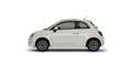 Fiat 500 Dolcevita 1.0 Hybrid 15" Klima CarPlay uvm. White - thumbnail 3