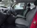 Citroen C3 Picasso PURETECH 110 CONFORT Rojo - thumbnail 9