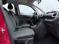 Citroen C3 Picasso PURETECH 110 CONFORT Rojo - thumbnail 8