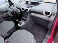 Citroen C3 Picasso PURETECH 110 CONFORT Rojo - thumbnail 7