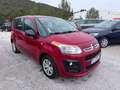 Citroen C3 Picasso PURETECH 110 CONFORT Rojo - thumbnail 4