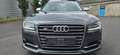 Audi S8 4.0 TFSI quattro Grau - thumbnail 25