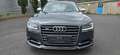 Audi S8 4.0 TFSI quattro Grau - thumbnail 1