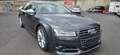 Audi S8 4.0 TFSI quattro Grau - thumbnail 2