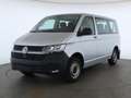 Volkswagen T6.1 Caravelle Trendline 2.0 TDI DSG Climatronic Silber - thumbnail 2