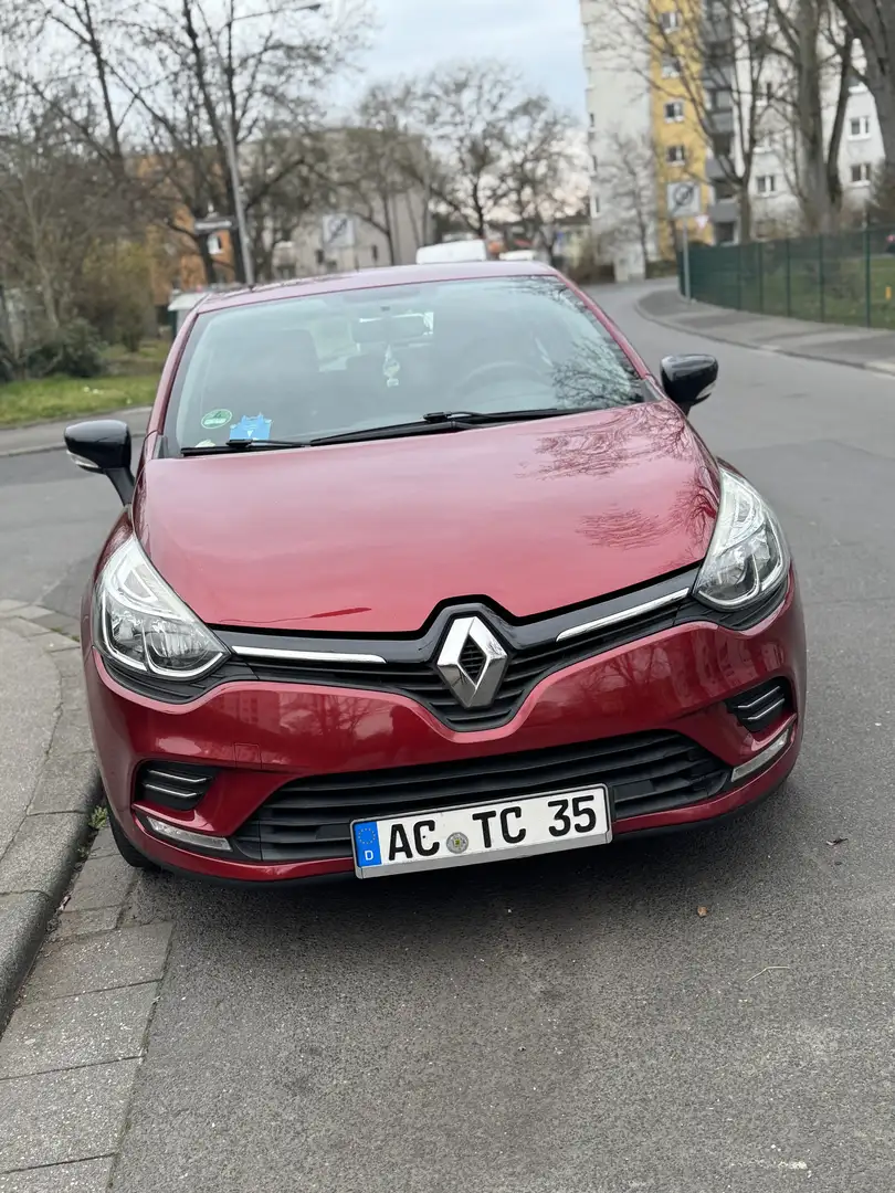 Renault Clio Energy dCi 90 Start & Stop Intens - 2