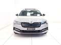 Skoda Superb wagon iv 1.4 tsi phev sportline dsg Grigio - thumbnail 2