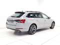 Skoda Superb wagon iv 1.4 tsi phev sportline dsg Grigio - thumbnail 4