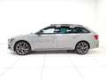 Skoda Superb wagon iv 1.4 tsi phev sportline dsg Grigio - thumbnail 3