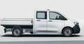 Volkswagen Transporter e-Transporter Pick-up Dubbele Cabine 32 L2H1 64 kW Wit - thumbnail 4