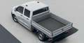 Volkswagen Transporter e-Transporter Pick-up Dubbele Cabine 32 L2H1 64 kW Wit - thumbnail 5