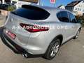 Alfa Romeo Stelvio Super Q4*ACC*KAMERA*BI-XENON*NAVI*SHZ* Gris - thumbnail 12