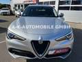 Alfa Romeo Stelvio Super Q4*ACC*KAMERA*BI-XENON*NAVI*SHZ* Gris - thumbnail 4