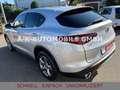 Alfa Romeo Stelvio Super Q4*ACC*KAMERA*BI-XENON*NAVI*SHZ* Gris - thumbnail 8