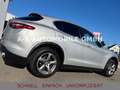 Alfa Romeo Stelvio Super Q4*ACC*KAMERA*BI-XENON*NAVI*SHZ* Gris - thumbnail 11