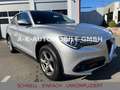 Alfa Romeo Stelvio Super Q4*ACC*KAMERA*BI-XENON*NAVI*SHZ* Gris - thumbnail 3