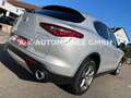Alfa Romeo Stelvio Super Q4*ACC*KAMERA*BI-XENON*NAVI*SHZ* Gris - thumbnail 31