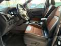 Ford Ranger Wildtrak Doppelkabine 4x4/AUT/NAV/R-KAM Schwarz - thumbnail 13
