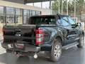 Ford Ranger Wildtrak Doppelkabine 4x4/AUT/NAV/R-KAM Schwarz - thumbnail 8