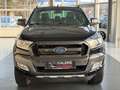 Ford Ranger Wildtrak Doppelkabine 4x4/AUT/NAV/R-KAM Schwarz - thumbnail 2