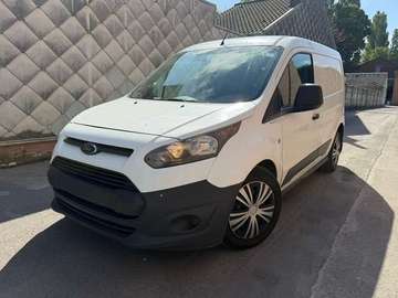 T200 1.5 TDCi 2017// 256.000km//