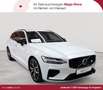 Volvo V60 V60 T8 AWD Polestar Engineered PANO AHK Weiß - thumbnail 1