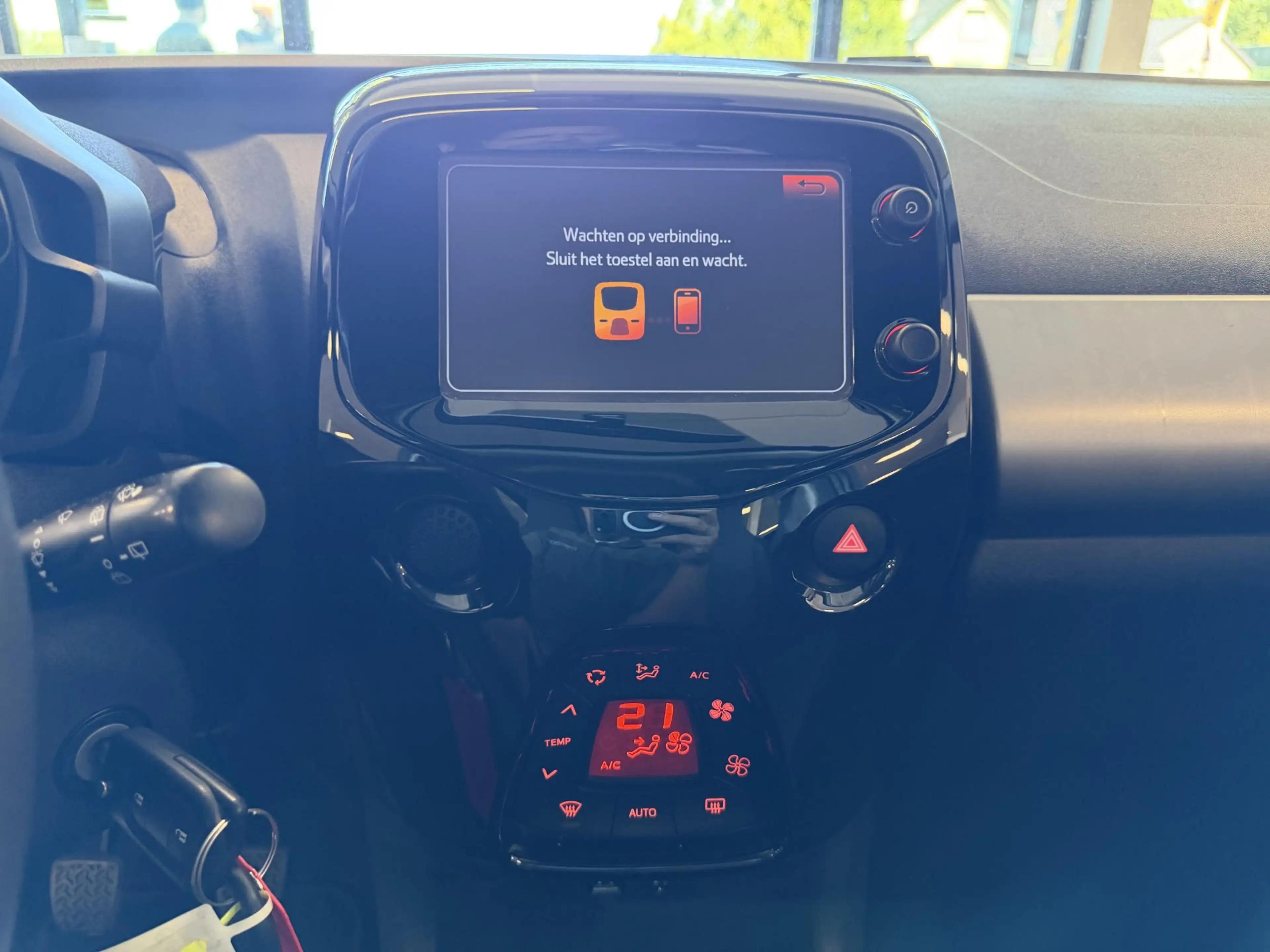 Citroen C1 1.0 e-VTi Shine — photo 7