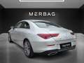 Mercedes-Benz CLA 180 Coupé Silber - thumbnail 2