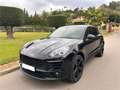 Porsche Macan S Diesel Aut. Schwarz - thumbnail 1