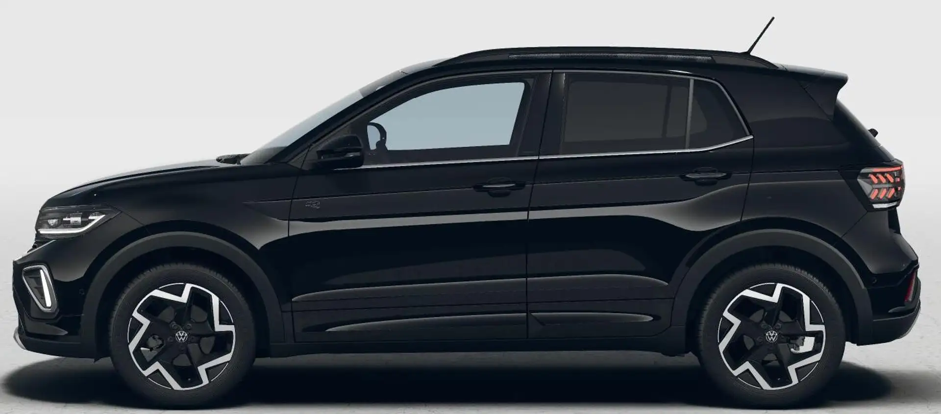 Volkswagen T-Cross R-Line BESTELLFAHRZEUG / FREI KONFIGURIERBAR 1.... - 1