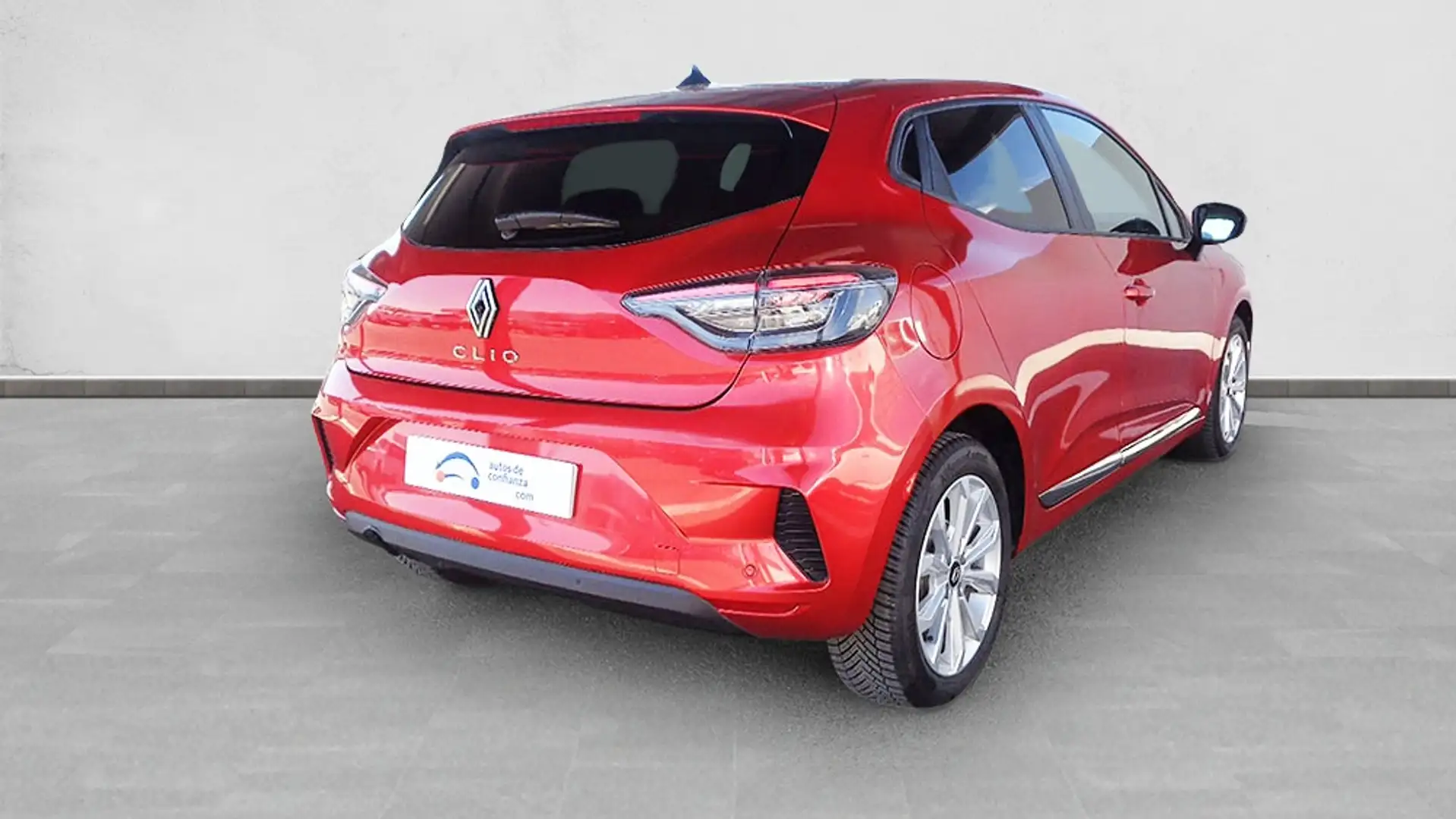 Renault Clio dCi Evolution 74kW - 2