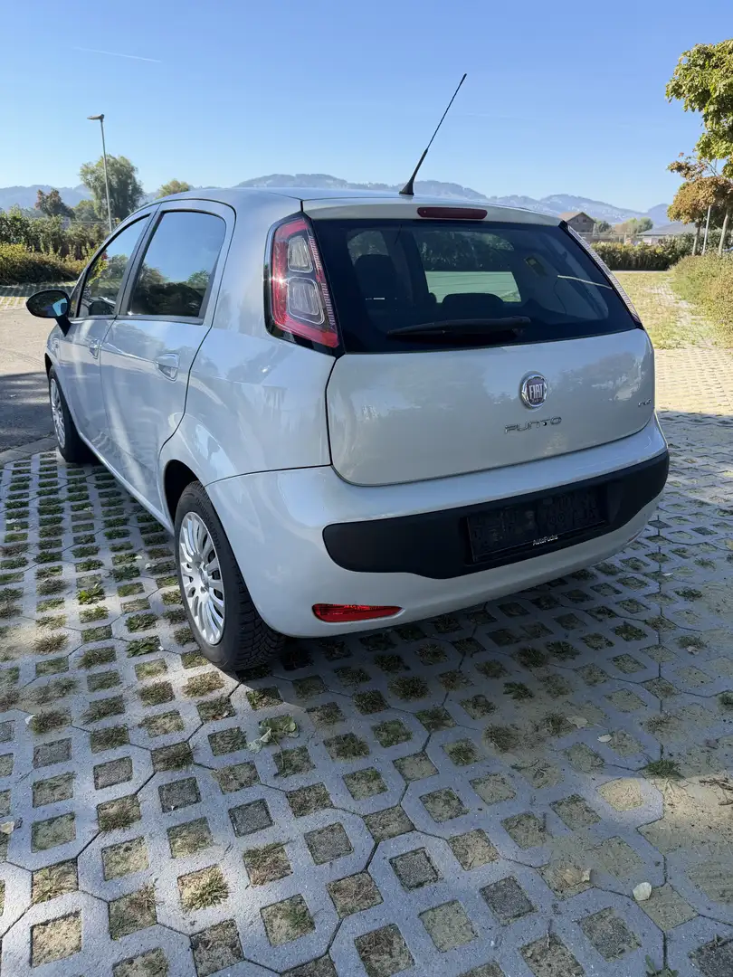 Fiat Punto Evo 1,4 EVO - 2