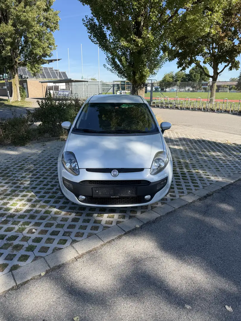 Fiat Punto Evo 1,4 EVO - 1