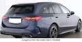 Mercedes-Benz C 300 4MATIC T AMG DISTRO MEMO PANO AHK Niebieski - thumbnail 8