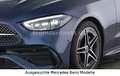 Mercedes-Benz C 300 4MATIC T AMG DISTRO MEMO PANO AHK Niebieski - thumbnail 3