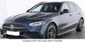 Mercedes-Benz C 300 4MATIC T AMG DISTRO MEMO PANO AHK Niebieski - thumbnail 1