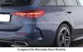 Mercedes-Benz C 300 4MATIC T AMG DISTRO MEMO PANO AHK Niebieski - thumbnail 7