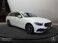 Mercedes-Benz E 300 de T AVANTG+LED+KAMERA+SPUR+TOTW+KEYLESS+9G Weiß - thumbnail 6