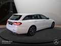 Mercedes-Benz E 300 de T AVANTG+LED+KAMERA+SPUR+TOTW+KEYLESS+9G Weiß - thumbnail 9