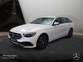 Mercedes-Benz E 300 de T AVANTG+LED+KAMERA+SPUR+TOTW+KEYLESS+9G Weiß - thumbnail 3