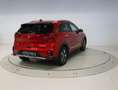 Kia Niro 1.6 PHEV Emotion Rojo - thumbnail 5