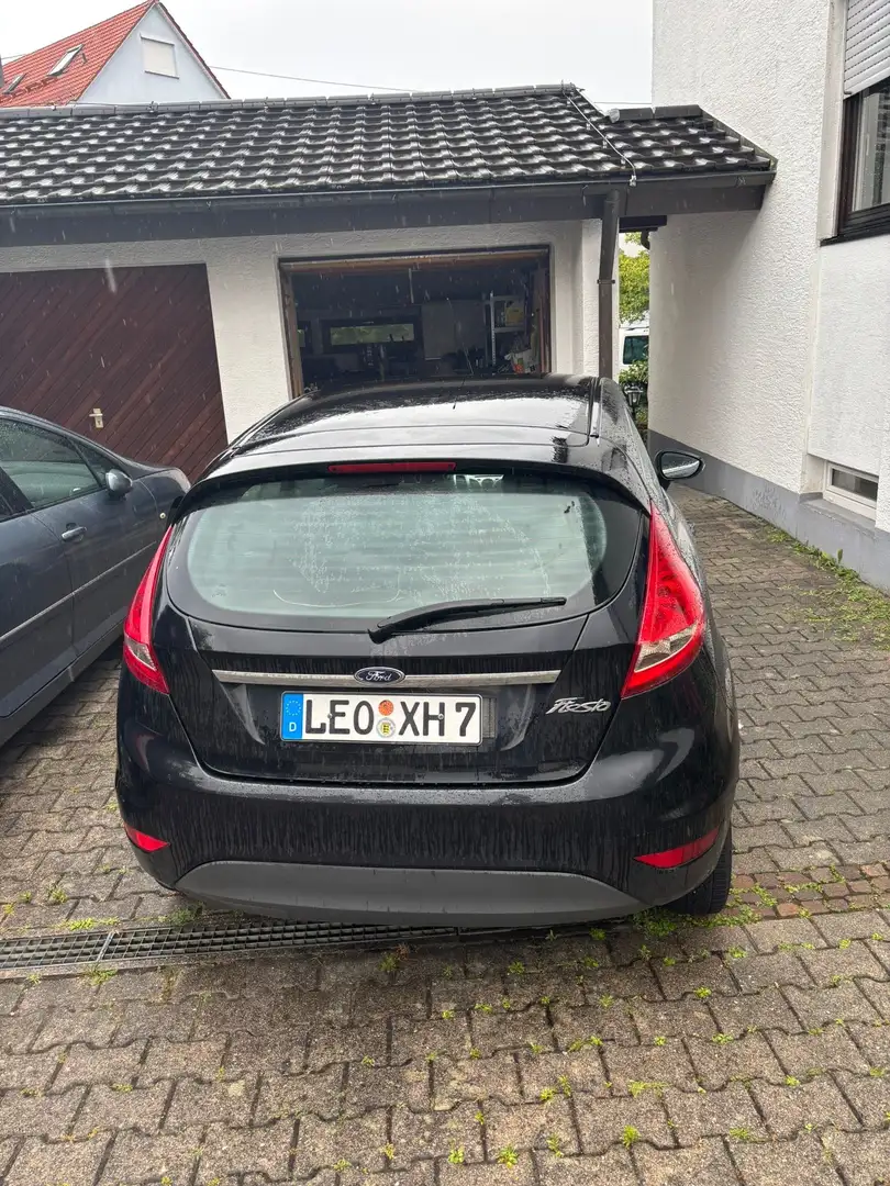 Ford Fiesta kleinwagen - 2